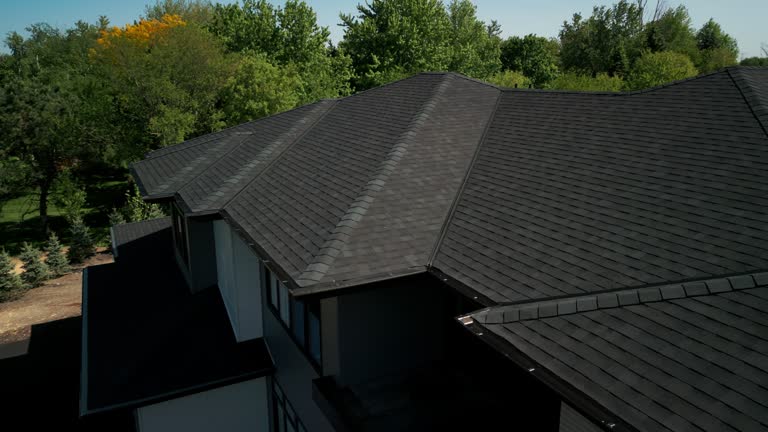 Best 4 Ply Roofing  in Freeland, MI